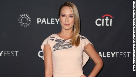 Anna Camp thinks she got Covid-19 after not wearing a mask &#39;one time&#39;