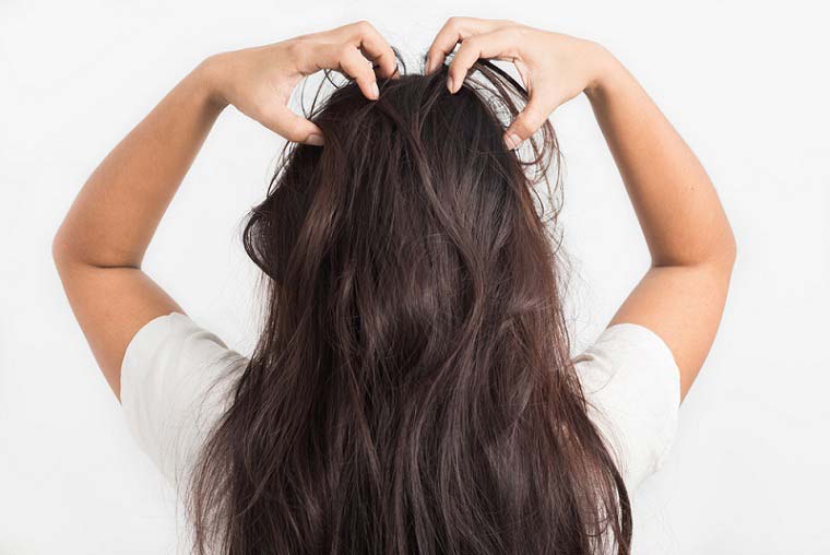 does scalp massage help hair growth