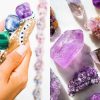 6 Different Crystals To Sleep With Under Your Pillow